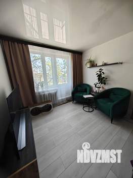 1-к квартира, вторичка, 28м2, 4/5 этаж