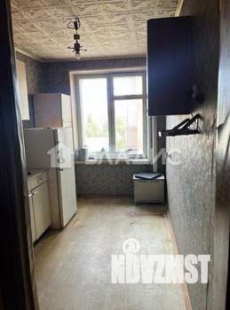 1-к квартира, вторичка, 38м2, 5/9 этаж
