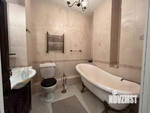 3-к квартира, вторичка, 97м2, 16/17 этаж