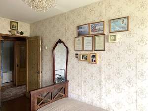 2-к квартира, вторичка, 44м2, 5/9 этаж