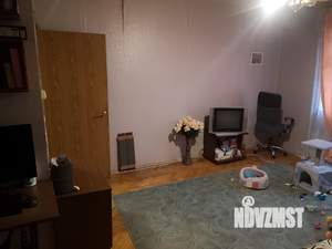 1-к квартира, вторичка, 39м2, 1/12 этаж