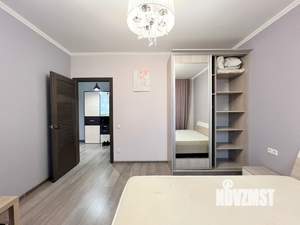 1-к квартира, вторичка, 34м2, 3/4 этаж