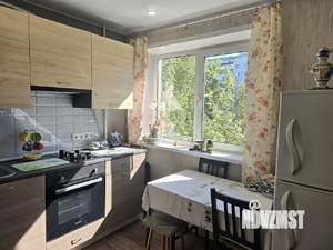 2-к квартира, вторичка, 44м2, 4/9 этаж