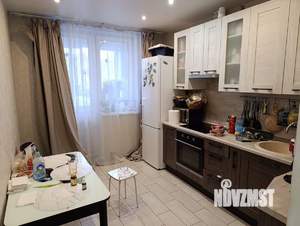 2-к квартира, вторичка, 51м2, 1/4 этаж