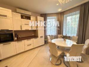 2-к квартира, вторичка, 75м2, 3/5 этаж