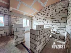 1-к квартира, вторичка, 34м2, 4/4 этаж