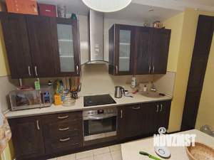 2-к квартира, вторичка, 49м2, 1/10 этаж