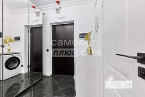 Студия квартира, вторичка, 32м2, 13/17 этаж