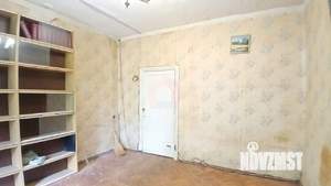 2-к квартира, вторичка, 54м2, 2/5 этаж