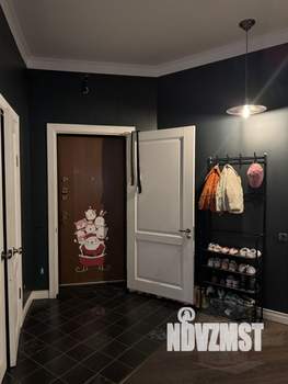 3-к квартира, вторичка, 112м2, 3/6 этаж