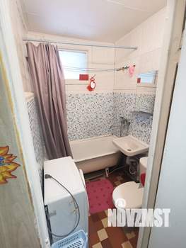 2-к квартира, вторичка, 46м2, 5/5 этаж