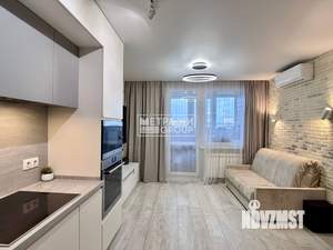 2-к квартира, вторичка, 84м2, 7/17 этаж