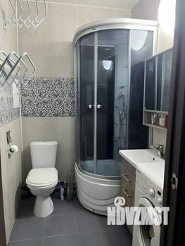 Студия квартира, вторичка, 26м2, 3/17 этаж