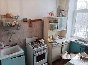 2-к квартира, вторичка, 54м2, 5/5 этаж