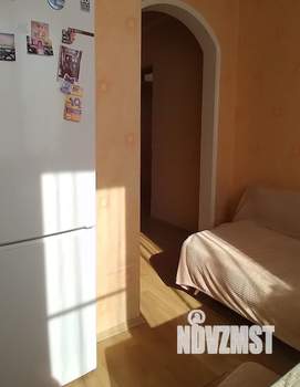 1-к квартира, вторичка, 39м2, 6/16 этаж