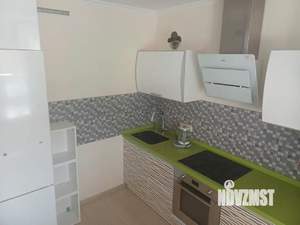 1-к квартира, вторичка, 43м2, 8/19 этаж