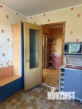 3-к квартира, вторичка, 73м2, 3/16 этаж