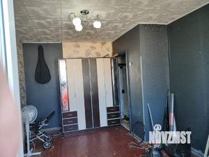 1-к квартира, вторичка, 22м2, 5/5 этаж