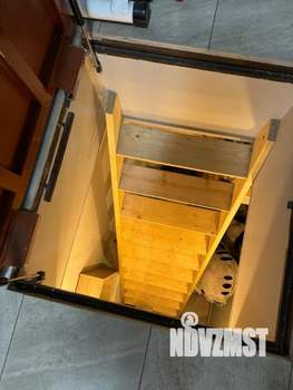 3-к квартира, вторичка, 65м2, 1/10 этаж