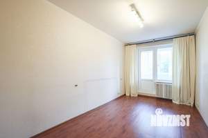 3-к квартира, вторичка, 61м2, 7/9 этаж