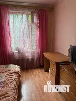 3-к квартира, вторичка, 59м2, 2/9 этаж