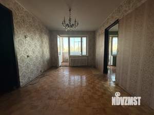 3-к квартира, вторичка, 57м2, 7/9 этаж