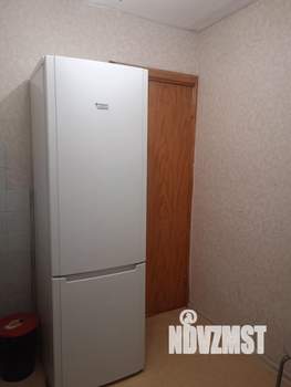 1-к квартира, вторичка, 30м2, 1/5 этаж