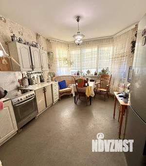 3-к квартира, вторичка, 79м2, 3/17 этаж