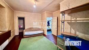 1-к квартира, вторичка, 32м2, 1/4 этаж