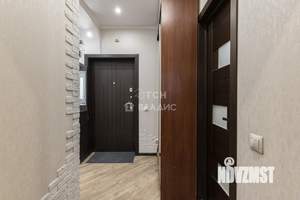 1-к квартира, вторичка, 44м2, 2/4 этаж