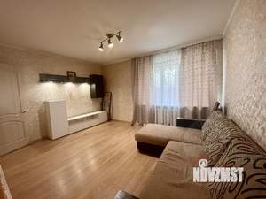 1-к квартира, вторичка, 35м2, 1/5 этаж