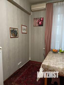 2-к квартира, вторичка, 52м2, 1/5 этаж