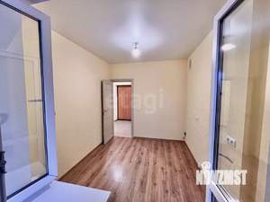 1-к квартира, вторичка, 32м2, 3/4 этаж