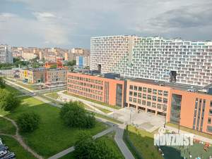 2-к квартира, вторичка, 80м2, 13/17 этаж