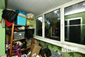 2-к квартира, вторичка, 43м2, 4/9 этаж