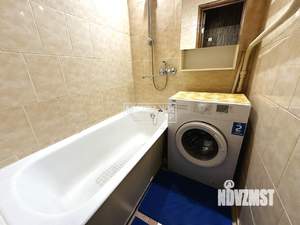 1-к квартира, вторичка, 31м2, 2/5 этаж