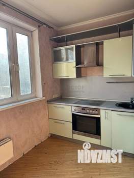 1-к квартира, вторичка, 38м2, 3/14 этаж