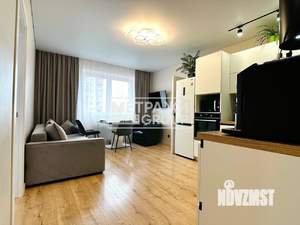 2-к квартира, вторичка, 62м2, 13/25 этаж