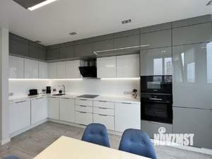 3-к квартира, вторичка, 82м2, 18/22 этаж