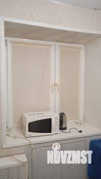 1-к квартира, вторичка, 30м2, 1/5 этаж