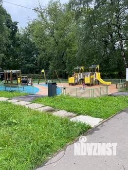 2-к квартира, вторичка, 38м2, 5/9 этаж