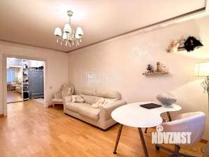 3-к квартира, вторичка, 100м2, 5/10 этаж