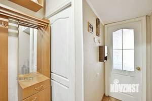 1-к квартира, вторичка, 33м2, 8/9 этаж
