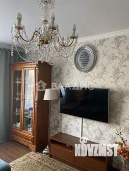 3-к квартира, вторичка, 60м2, 4/9 этаж