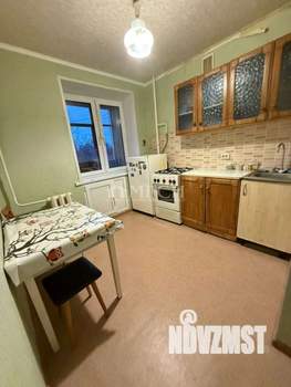 1-к квартира, вторичка, 37м2, 5/9 этаж