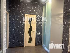 2-к квартира, вторичка, 76м2, 3/5 этаж