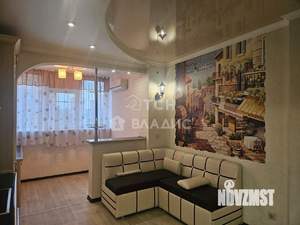 3-к квартира, вторичка, 101м2, 5/19 этаж