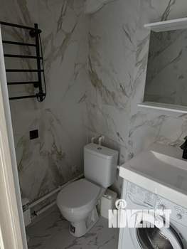 Студия квартира, вторичка, 18м2, 5/16 этаж