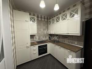 2-к квартира, вторичка, 50м2, 7/17 этаж