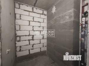 1-к квартира, вторичка, 27м2, 15/17 этаж